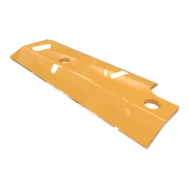 286-1980: Bucket Wear Plate