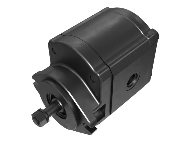 341-2719: Basic Hydraulic Gear Motor | Cat® Parts Store
