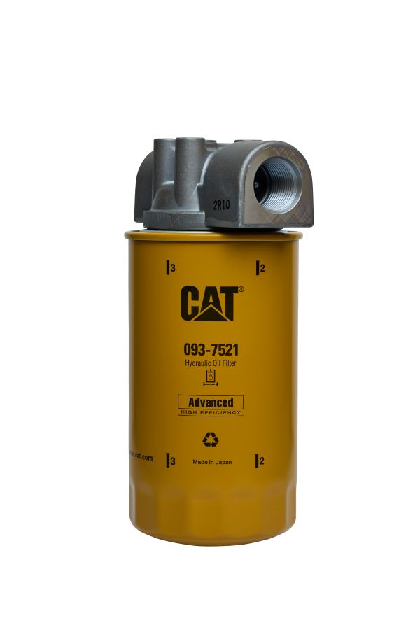 Hydraulic/Transmission Filter