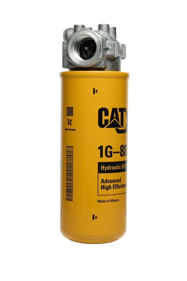 166-4647: Hydraulic/Transmission Oil Filter | Cat® Parts Store