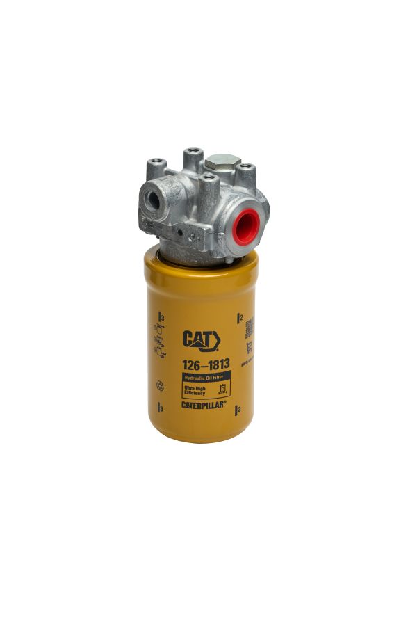 173-0159: Hydraulic/Transmission Oil Filter | Cat® Parts Store