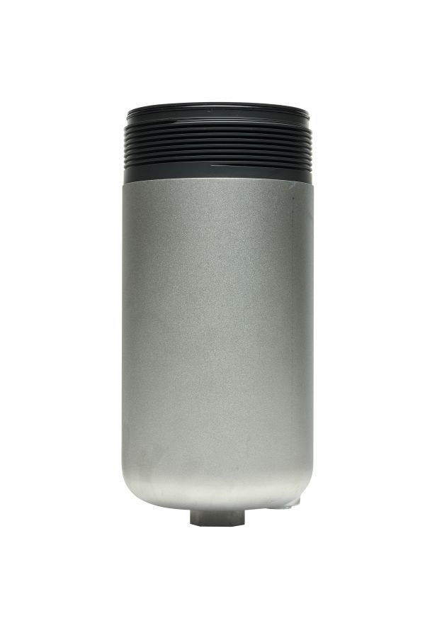 588-2592: Conjunto de la caja del filtro de aceite | Cat® Parts Store
