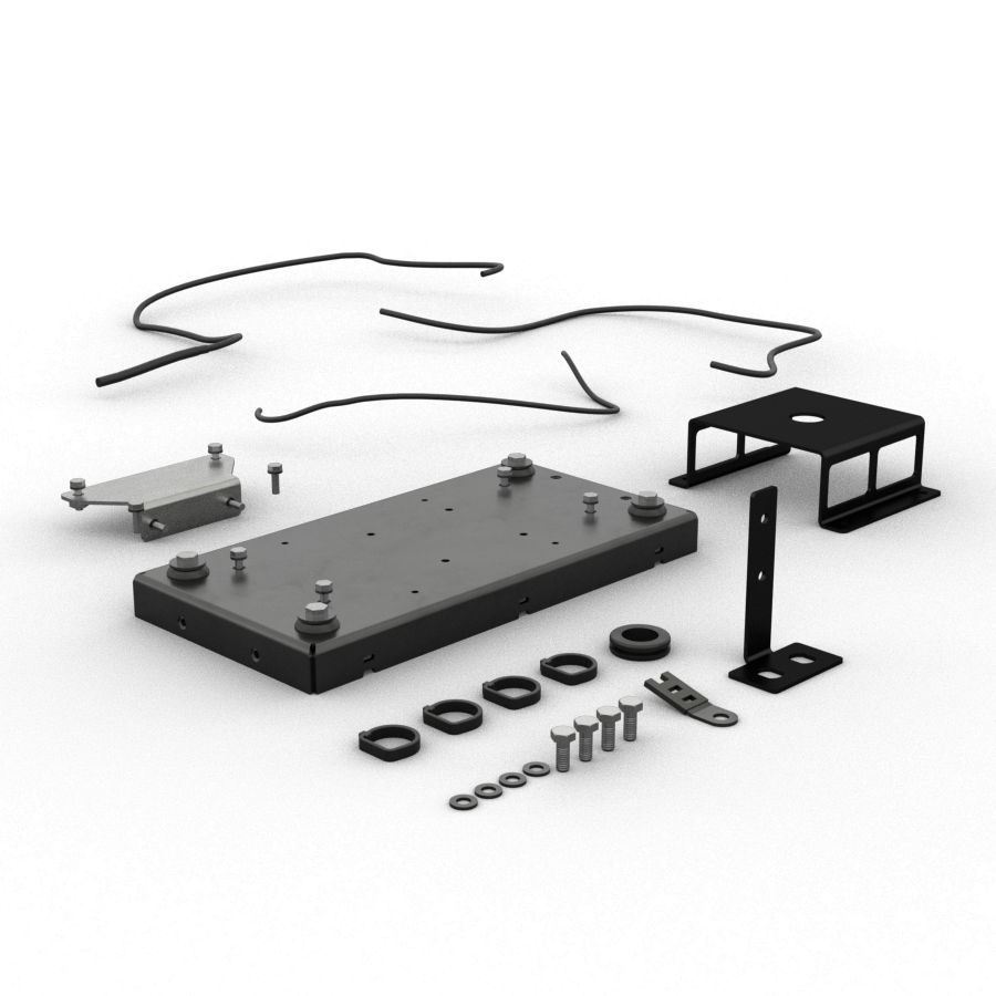 629-9087: Non-Line Of Sight Remote Control Wi-Fi Install Kit | Cat ...