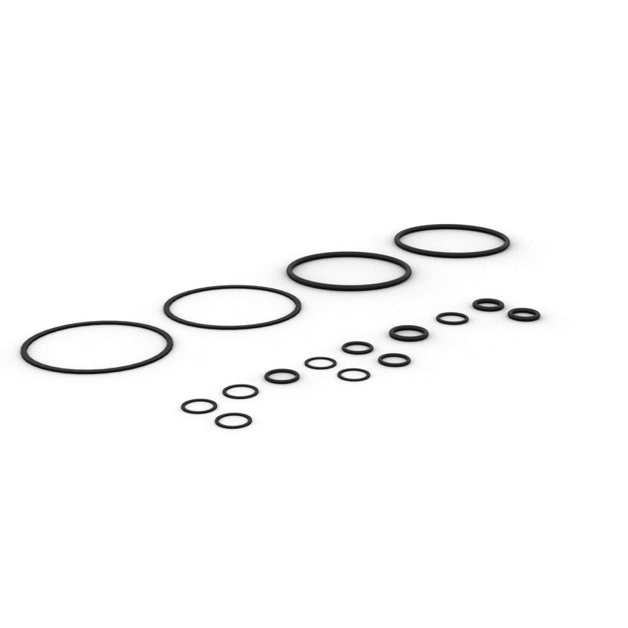 570-8439: Hydraulic Cylinder Seal Kit 5708439 купить