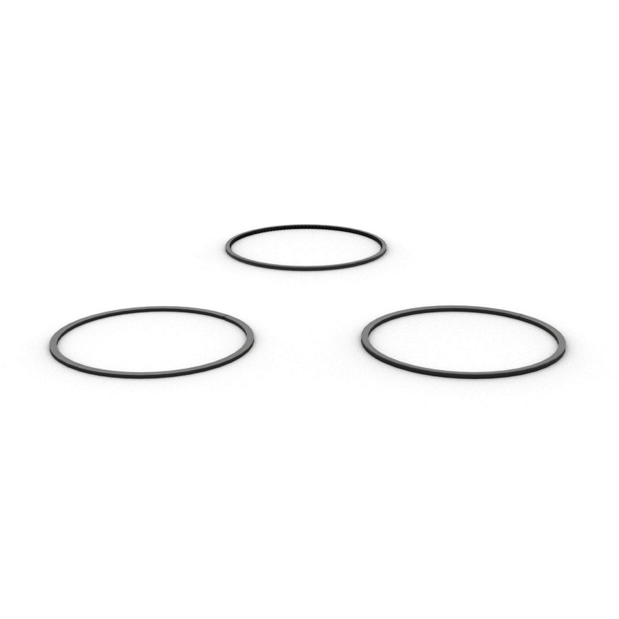 626-6717: RING KIT-PISTON 6266717 купить