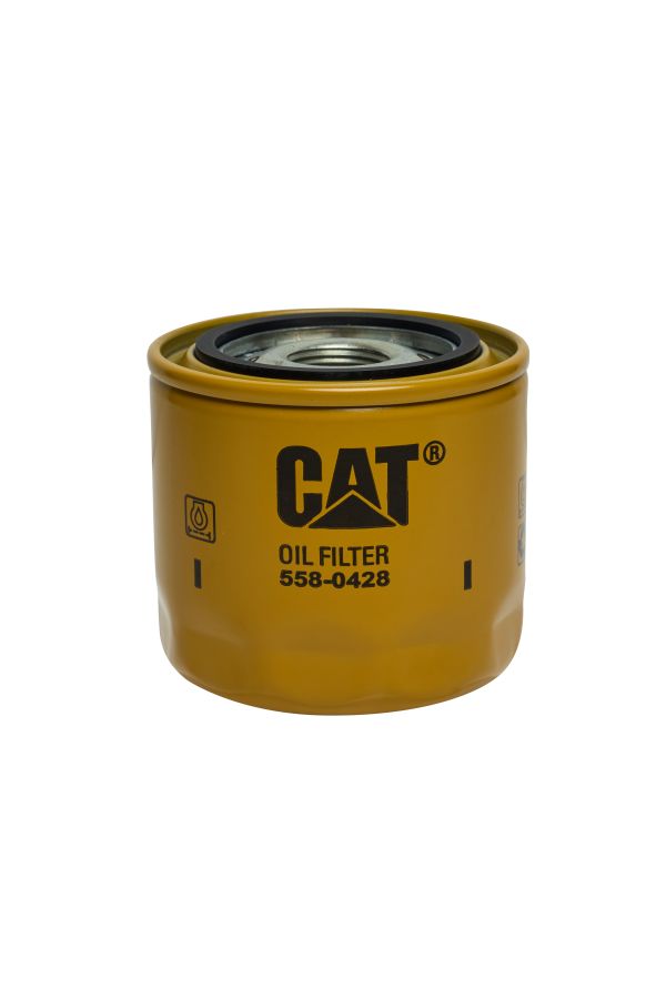 Primary Engine Oil Filter