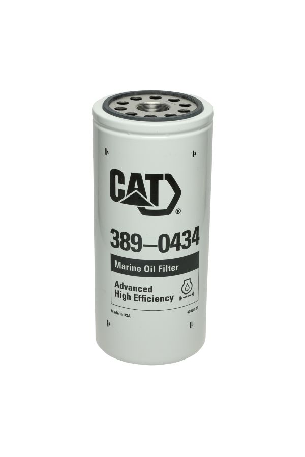 Engine Oil Filter