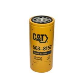 563-8152: Engine Oil Filter