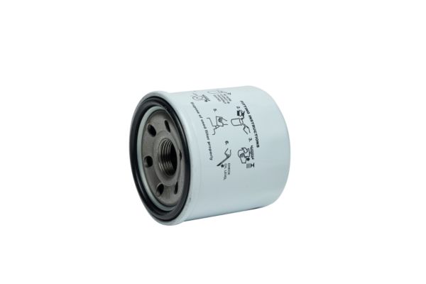 Engine Oil Filter
