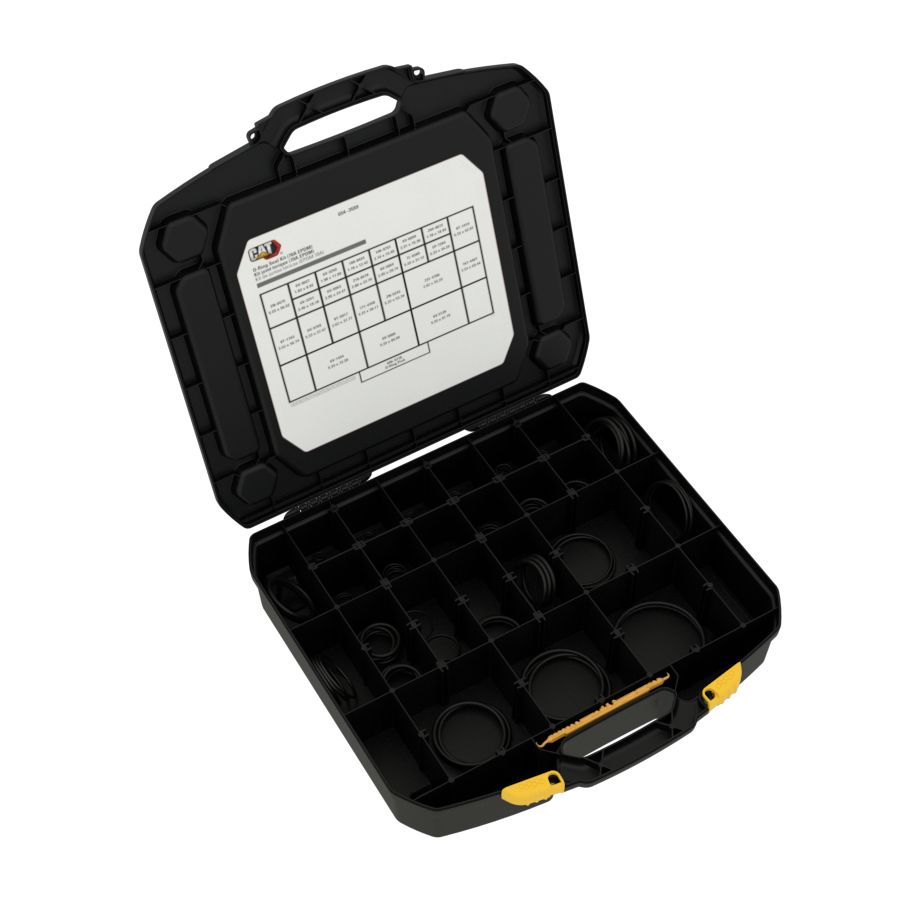 654-3559: SEAL KIT-O-RING 6543559 купить