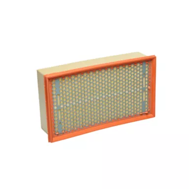 443-4037: Filtro dell'aria cabina a efficienza standard