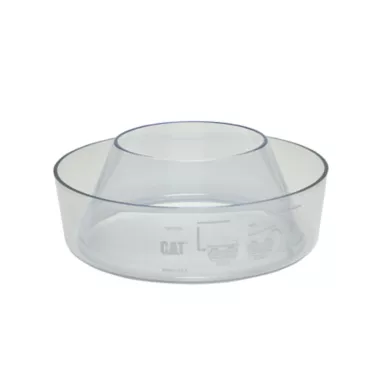 1M-7250: Recipiente del filtro de aire