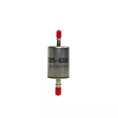 525-6206: Standard Efficiency Fuel Filter