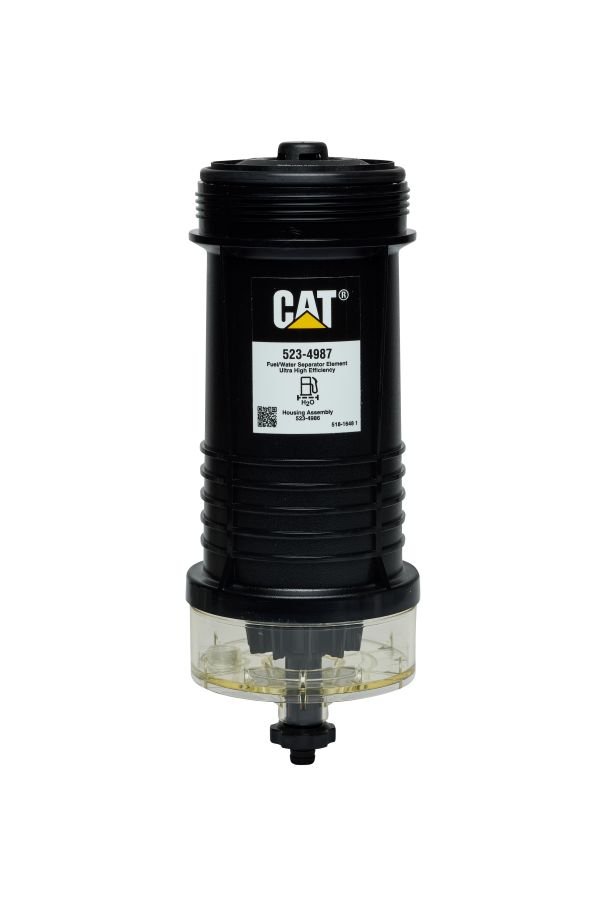 523-4986: 分离器壳体 | Cat® 零件商店