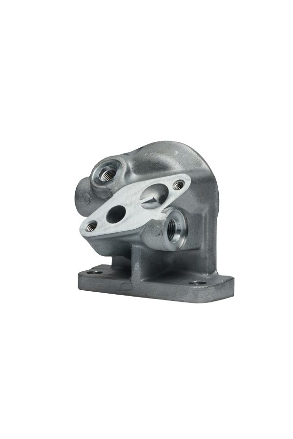 1N-3789: Fuel Filter Base | Cat® Parts Store