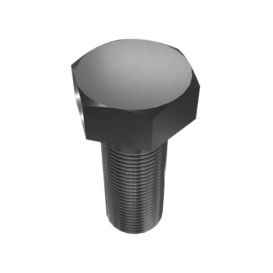 520-7951: M24-3 x 60mm Hex Head Bolt
