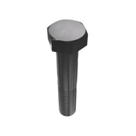 7X-2565: M20-2.5 x 100mm Hex Head Bolt