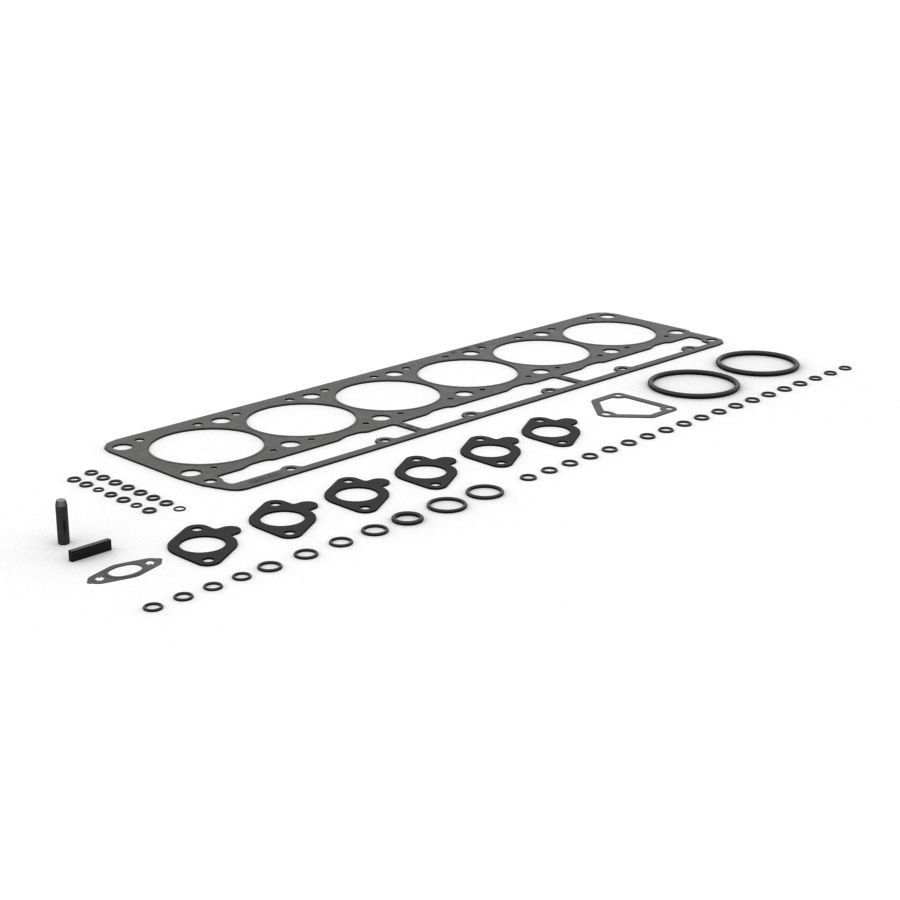 463-0193: Single Cylinder Head Install Kit 4630193 купить