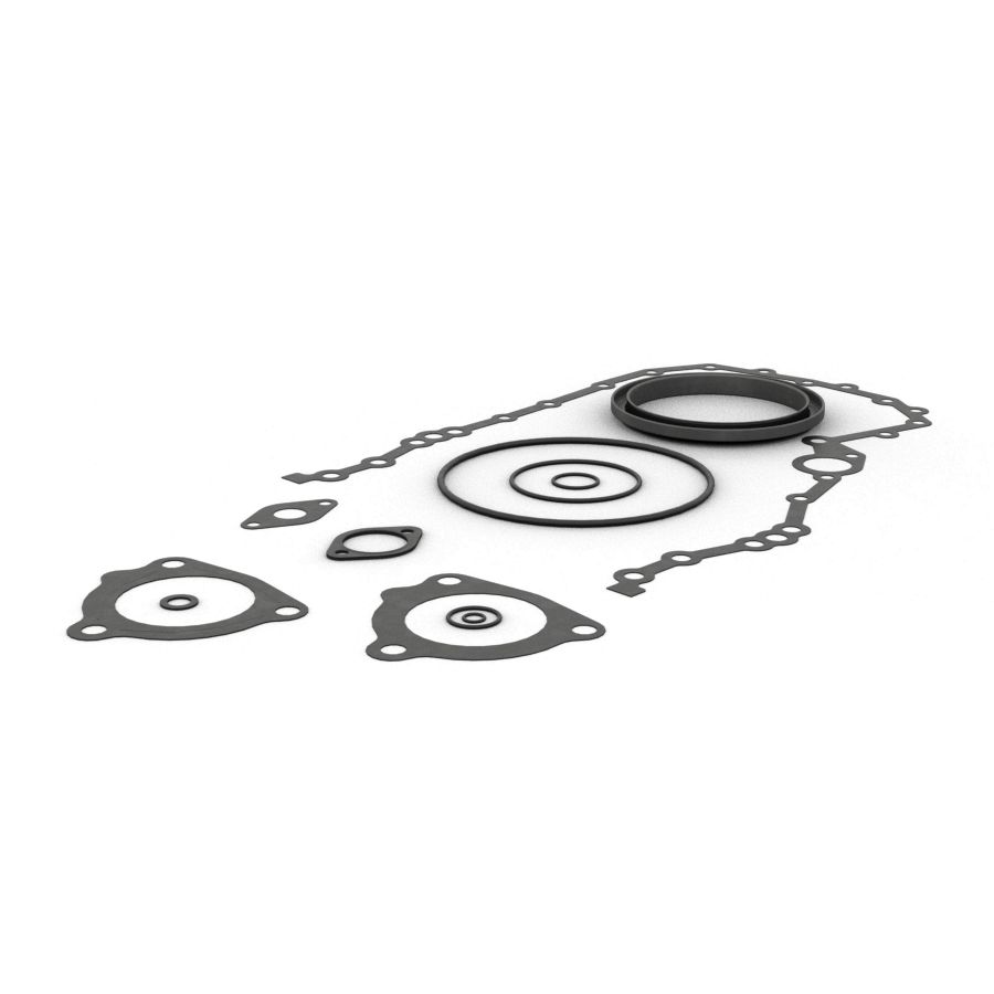 473-4001: GASKET (RS) KIT 4734001 купить