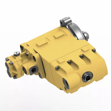 319-0677: 30 LPM Hydraulic Unit Injector Pump