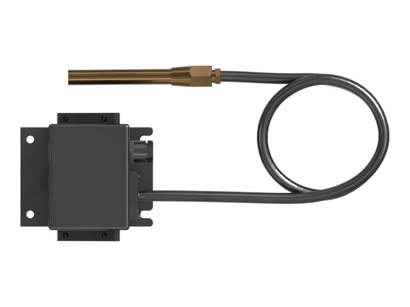 4P-6038: Temperature Contactor