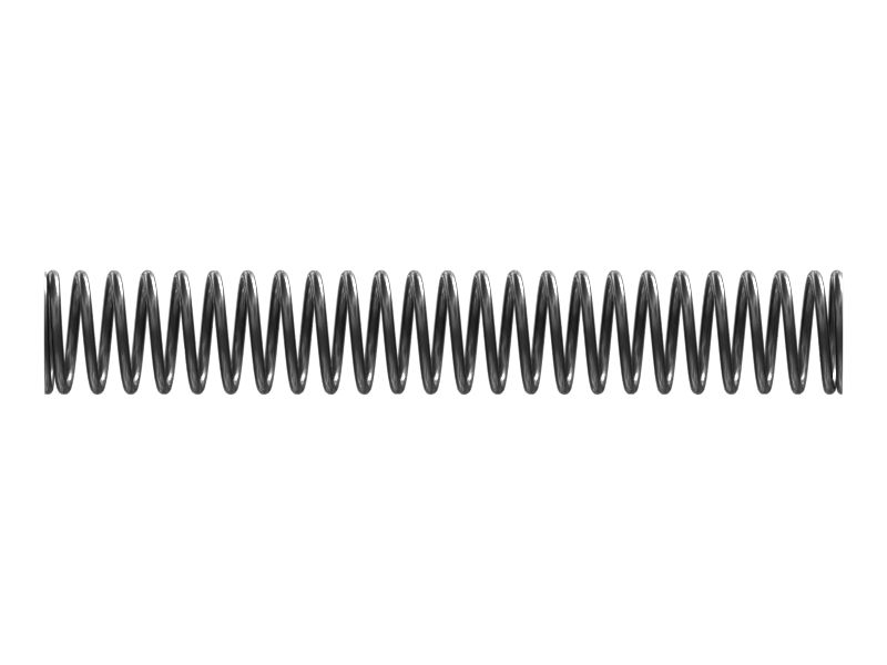 8P-9585: 0.859'' Outer Diameter Compression Spring | CATCorp