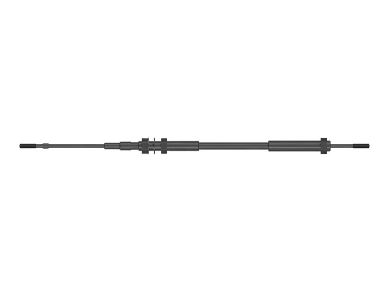 8C-5900: 4500mm Length Governor Control Linkage Cable 8C5900 купить