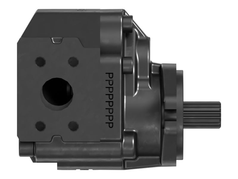 565-0292: Hydraulic Gear Pump 5650292 купить