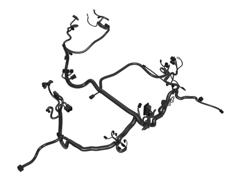 275-8262: Platform Wiring Harness | Cat® Parts Store