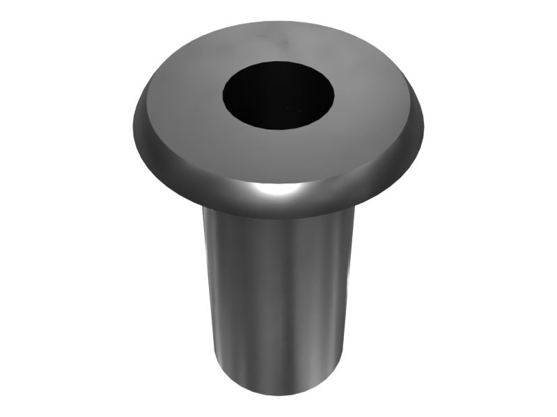 5K-2405: Barrel Nut 5K2405 купить