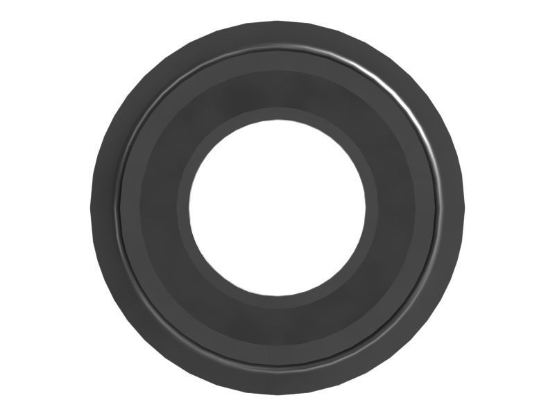 396-0660: Radiator Vibration Isolation Mount 3960660 купить