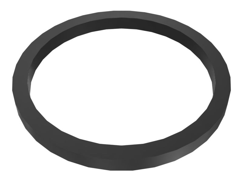 101-3914: Engine Oil Cooler Ring | CATCorp