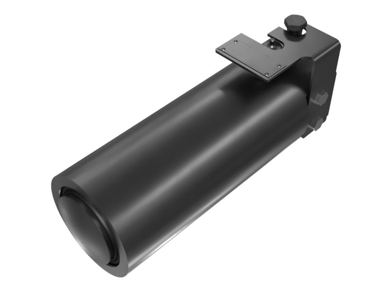 509-6227: Hydraulic Track Adjuster 5096227 Caterpillar