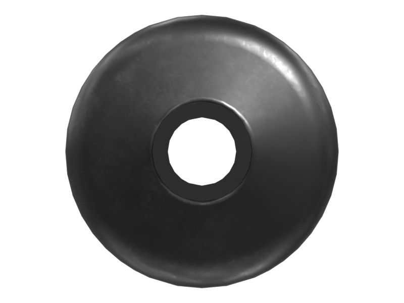 4J-4288: Brake Chamber Push Rod Boot | Cat® Parts Store