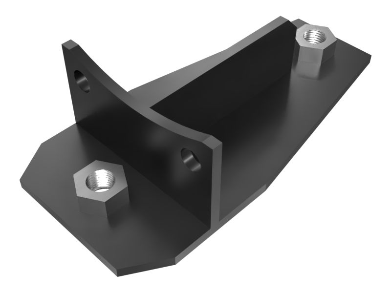 151-9817: Service Brake Line Support Bracket | Cat® Parts Store
