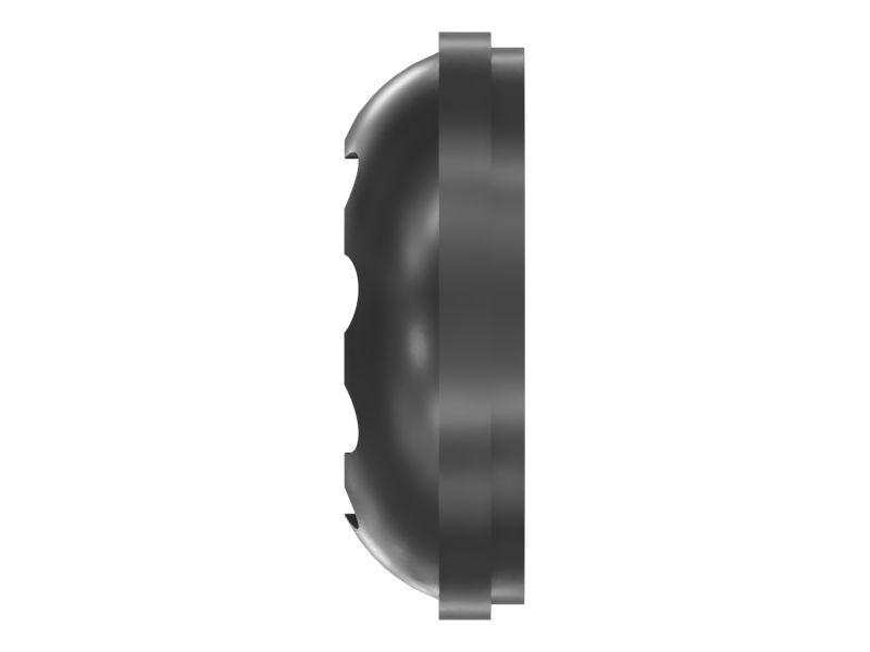 243-0378: M110 Wheel Hub Nut 2430378 купить