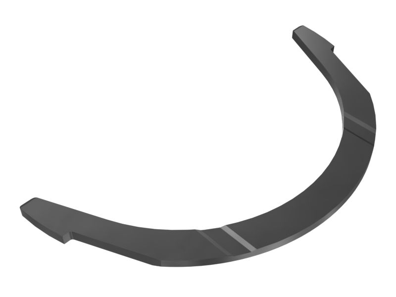 152-6799: 0.20mm Thick Thrust Washer 1526799 купить