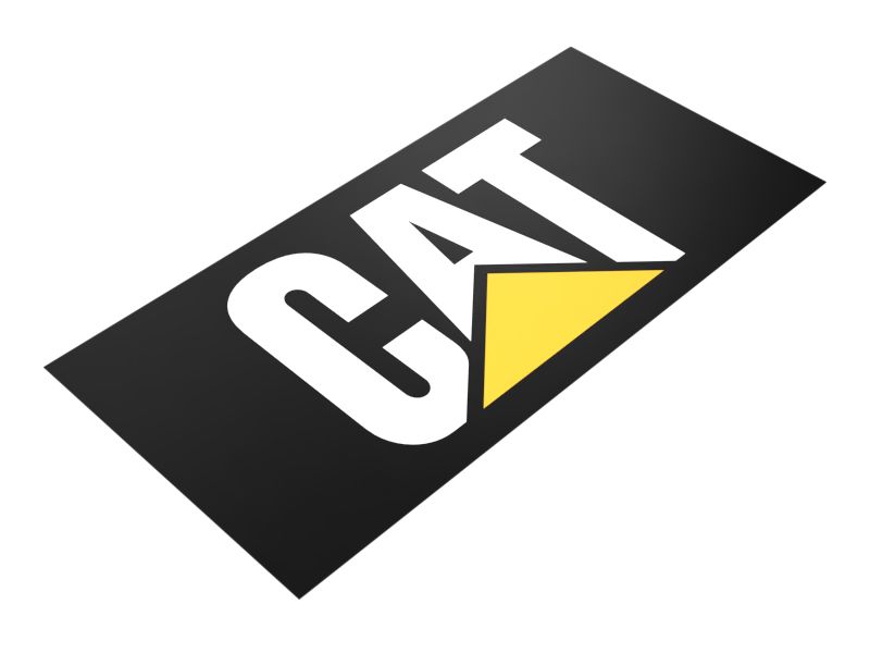 173-9396: CAT Stripe Branding Film | Cat® Parts Store