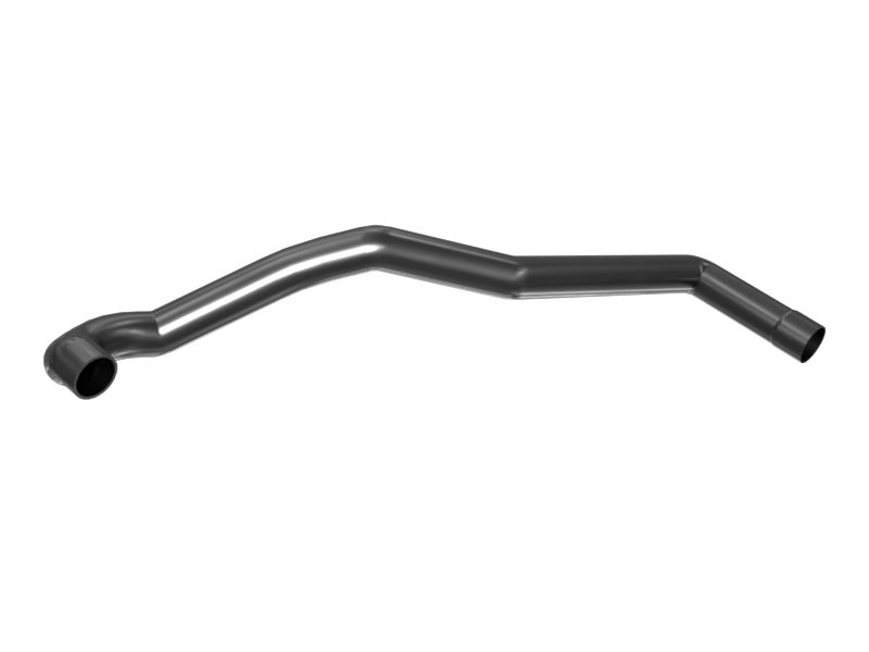 169-5019: 38mm Inner Diameter Radiator Inlet Hose 1695019 купить