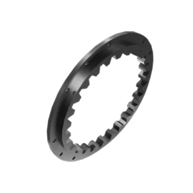 6W-3662: 342.2mm Inner Diameter Drive Ring