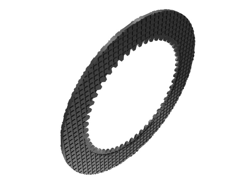 567-0674: Disconnect Clutch 5670674 Caterpillar