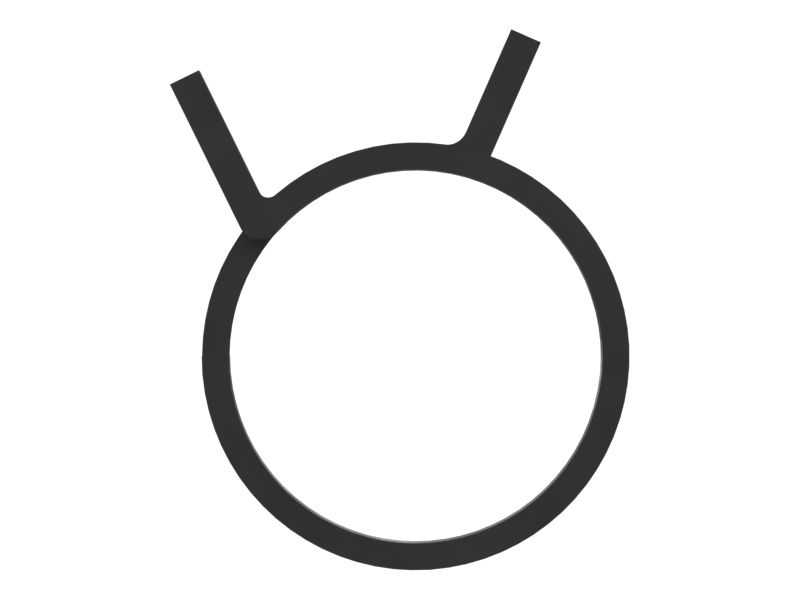 477-7558: CLAMP 4777558 купить