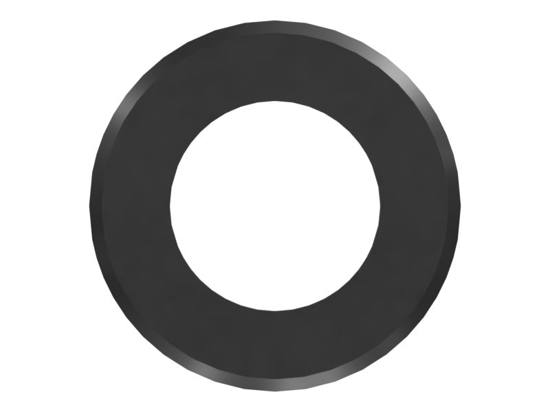 534-1322: Generator Outer Coupling Washer 5341322 купить