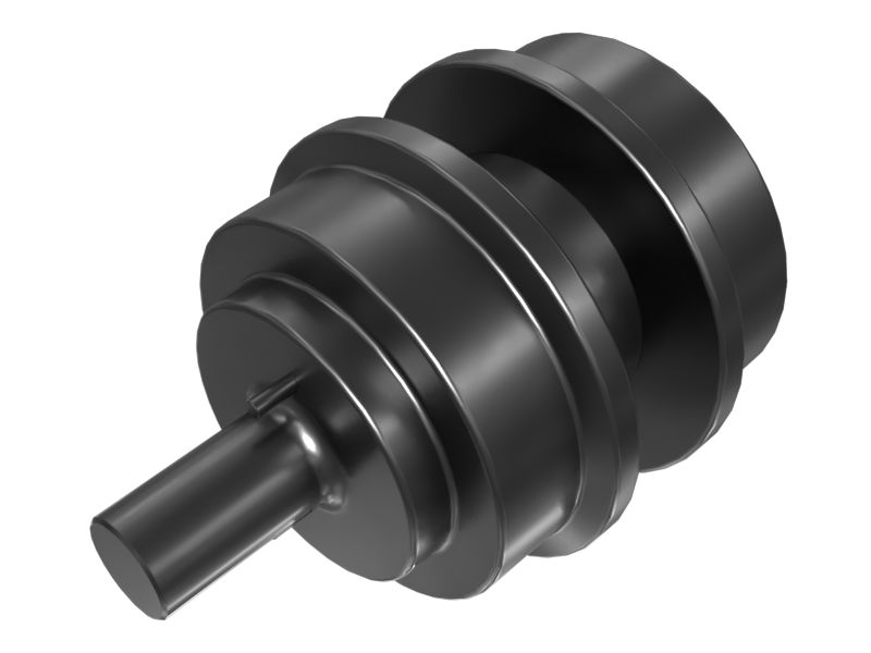 3T-3206: Track Carrier Roller 3T3206 купить
