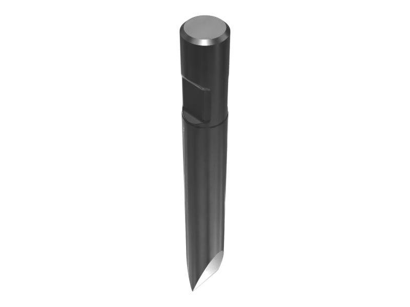 565-8767: 1300mm Length Hydraulic Hammer Chisel Tool 5658767 купить