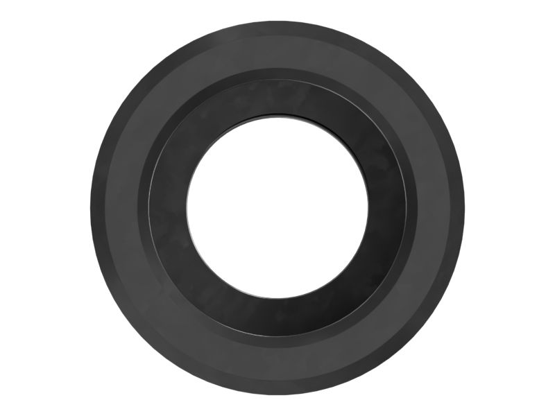 195-0935: M6 Threaded Insert | CATCorp