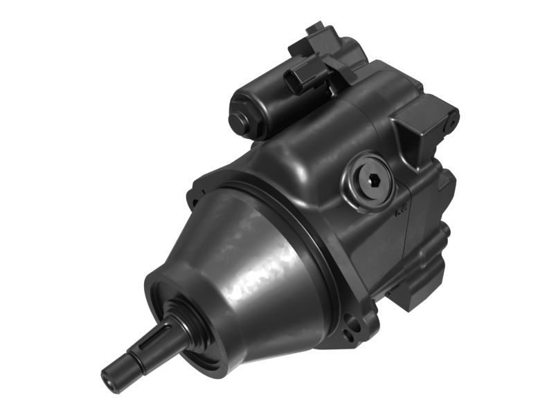 567-2091: 24ボルトピストンモータ | CAT®部品ストア