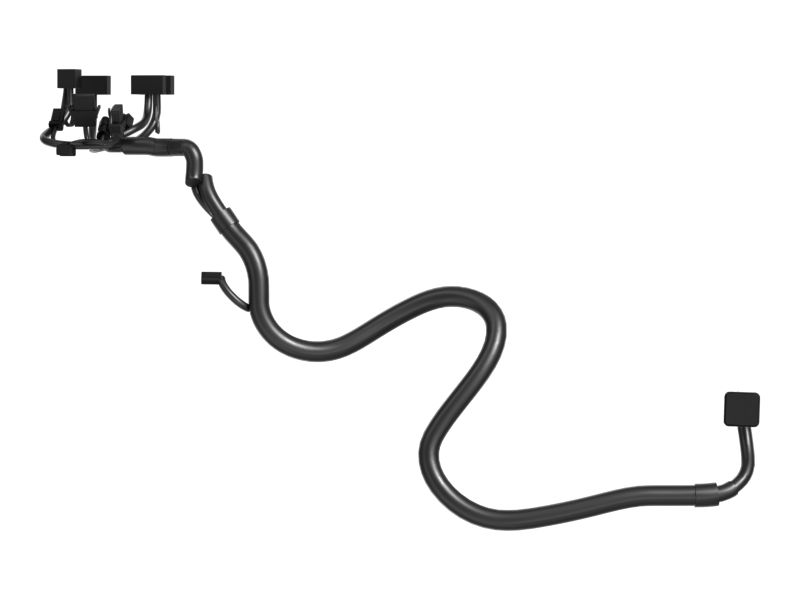 261-0415: Cabin Wiring Harness 2610415 купить
