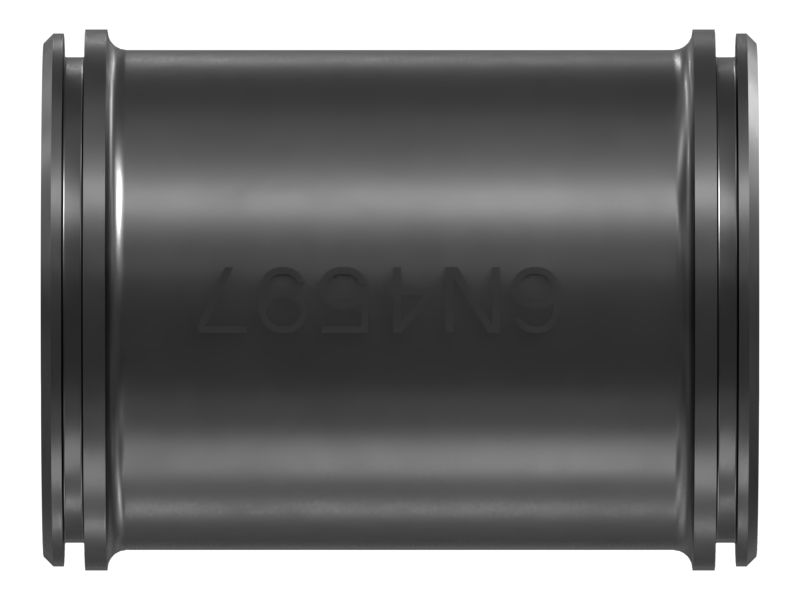 6N-4597: 63.5mm Inner Diameter Exhaust Coupling 6N4597 купить