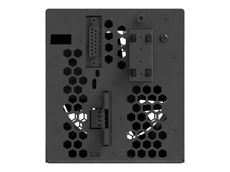 472-6753: Junction Box Power Supply | CATCorp